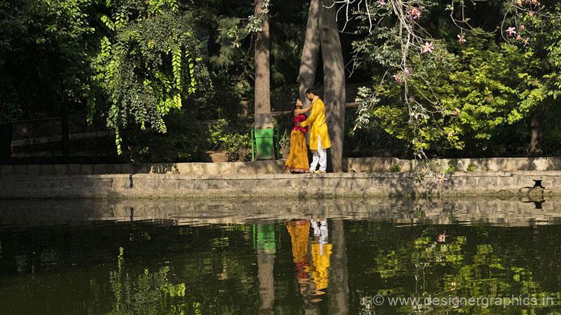Pre Wedding 4