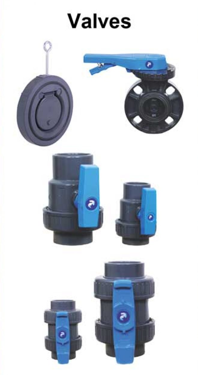 10-Valves